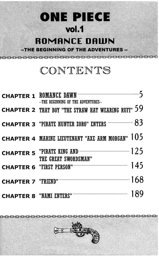 One Piece - Chapter 1 - Page 54