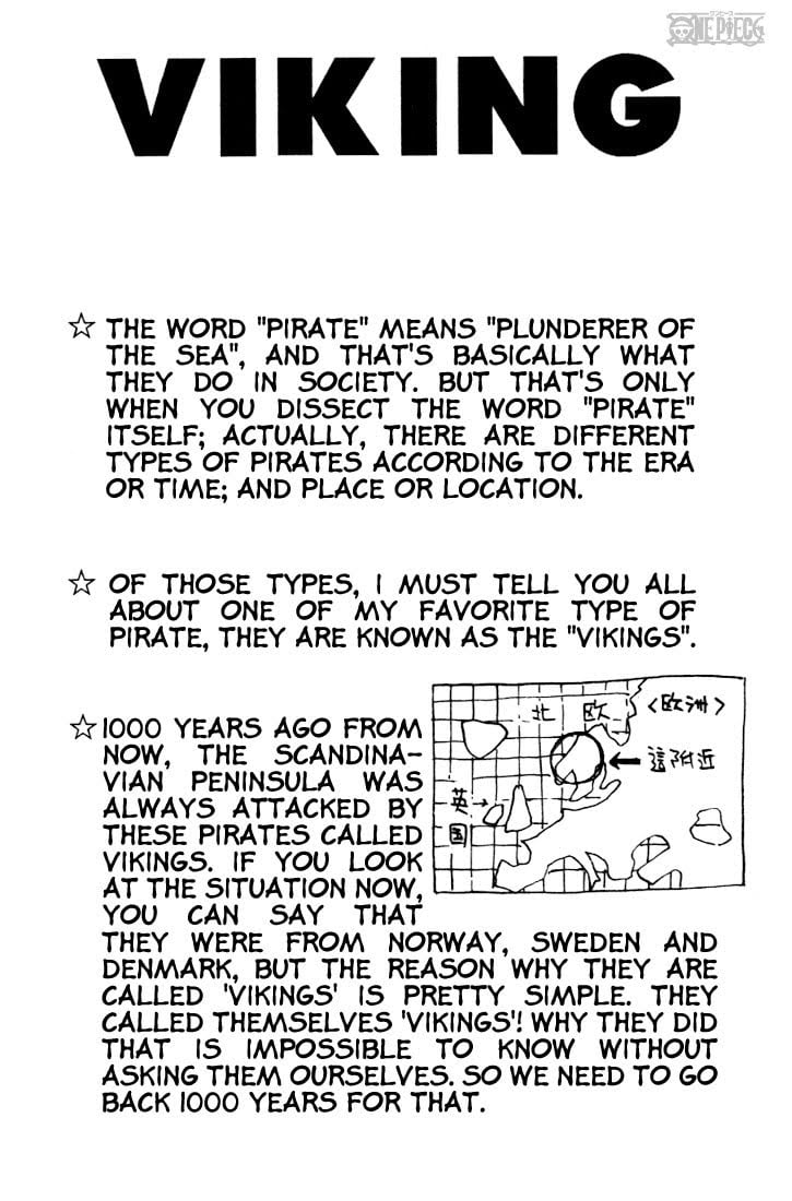One Piece - Chapter 10 - Page 24