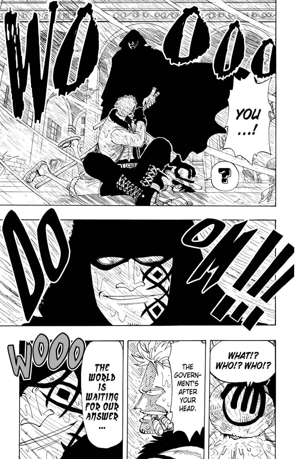 One Piece - Chapter 100 - Page 25