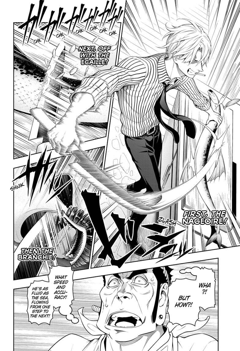 One Piece - Chapter 1000.5 - Page 12
