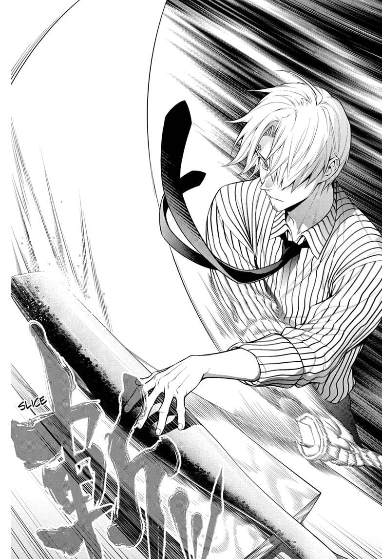 One Piece - Chapter 1000.5 - Page 25