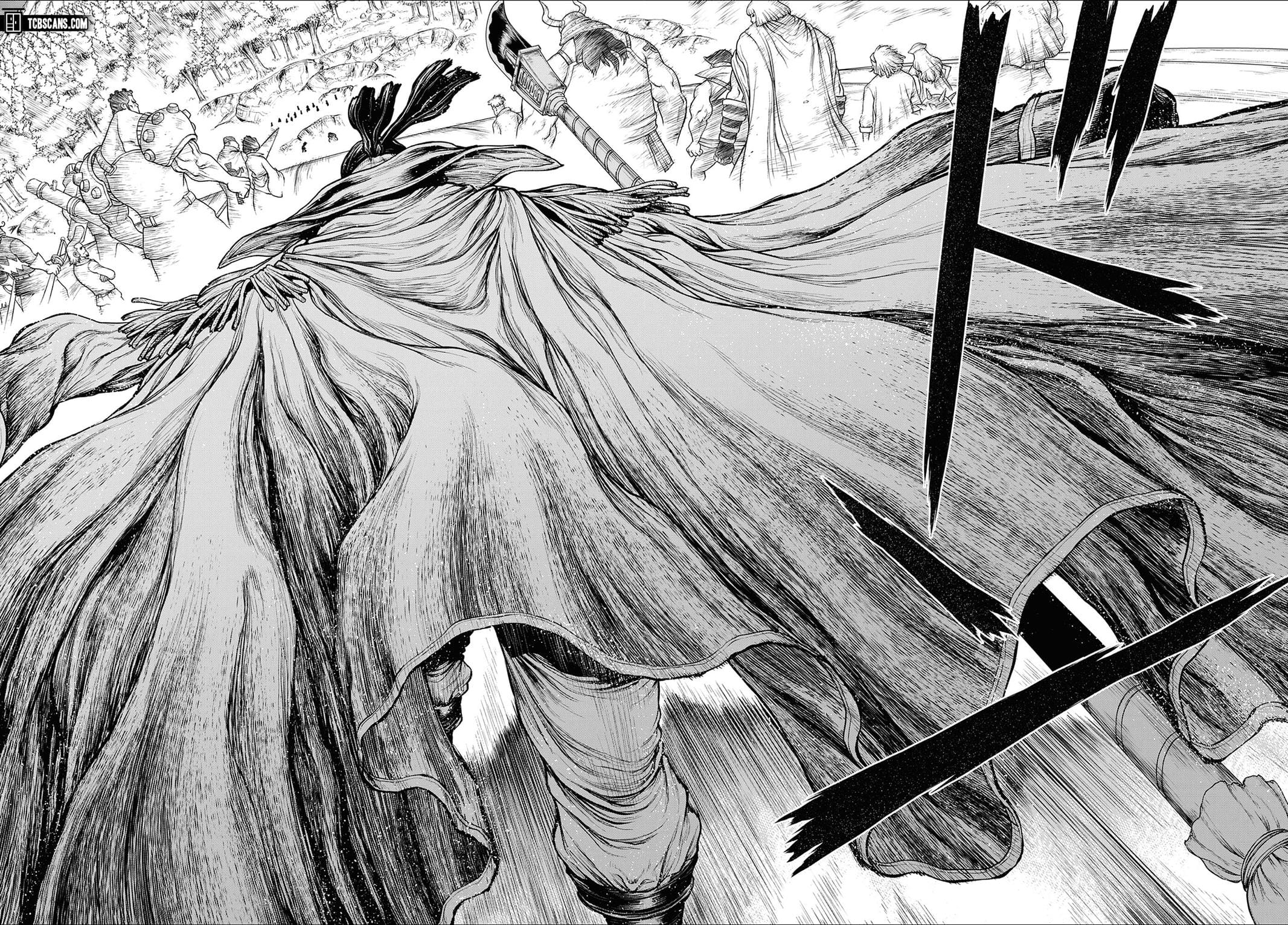 One Piece - Chapter 1003.5 - Page 19