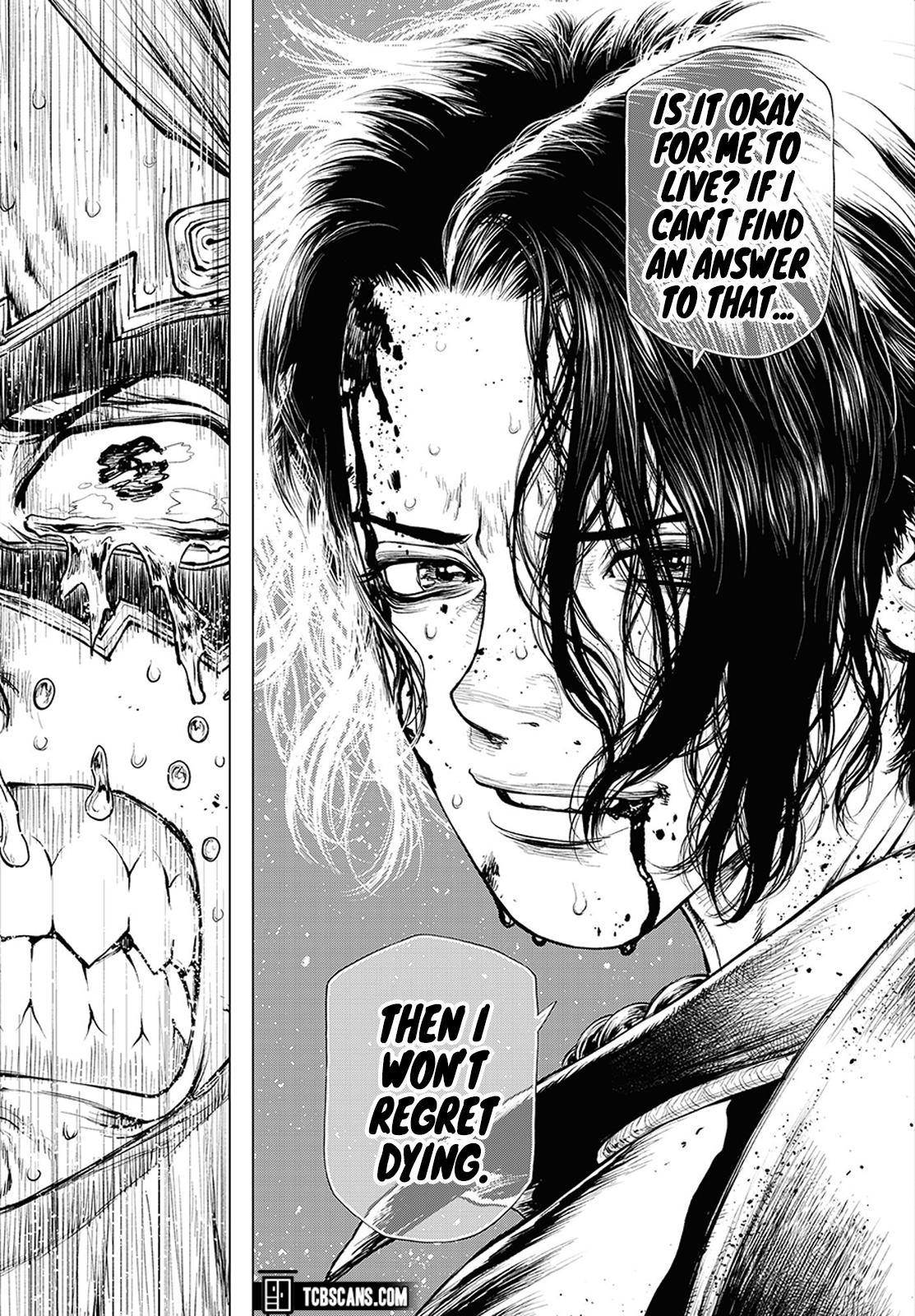 One Piece - Chapter 1003.5 - Page 53