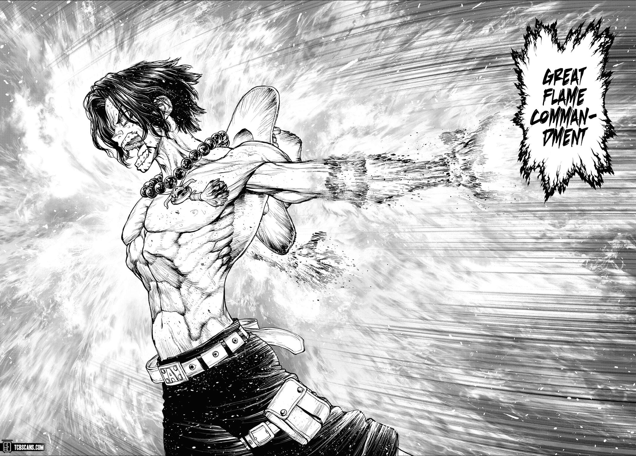 One Piece - Chapter 1003.5 - Page 22