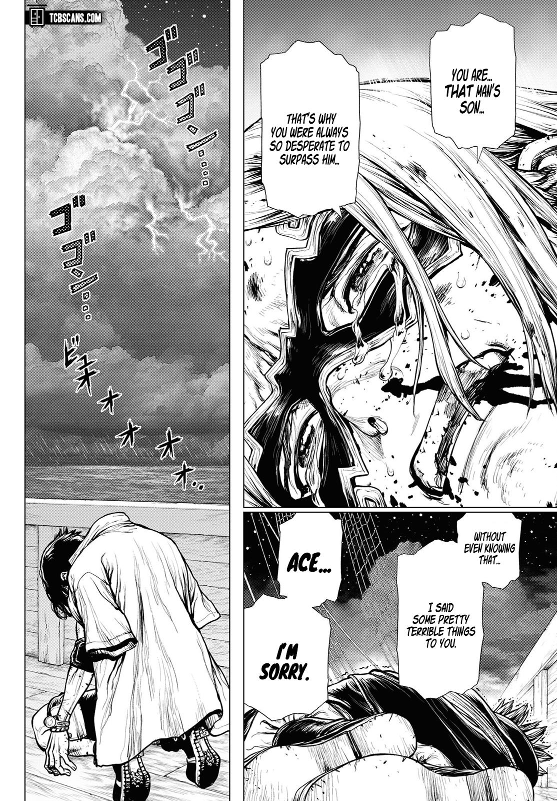 One Piece - Chapter 1003.5 - Page 56