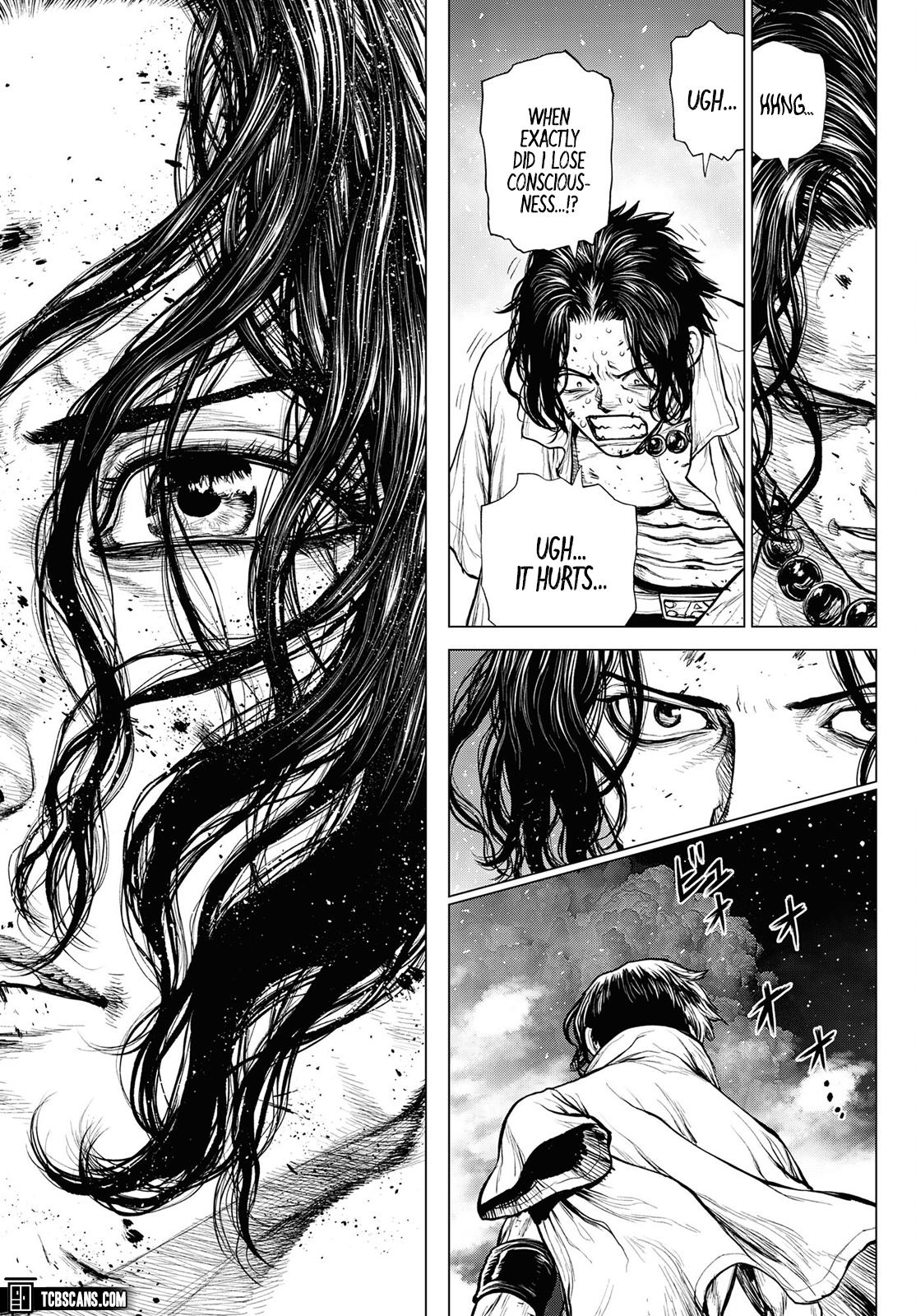 One Piece - Chapter 1003.5 - Page 57