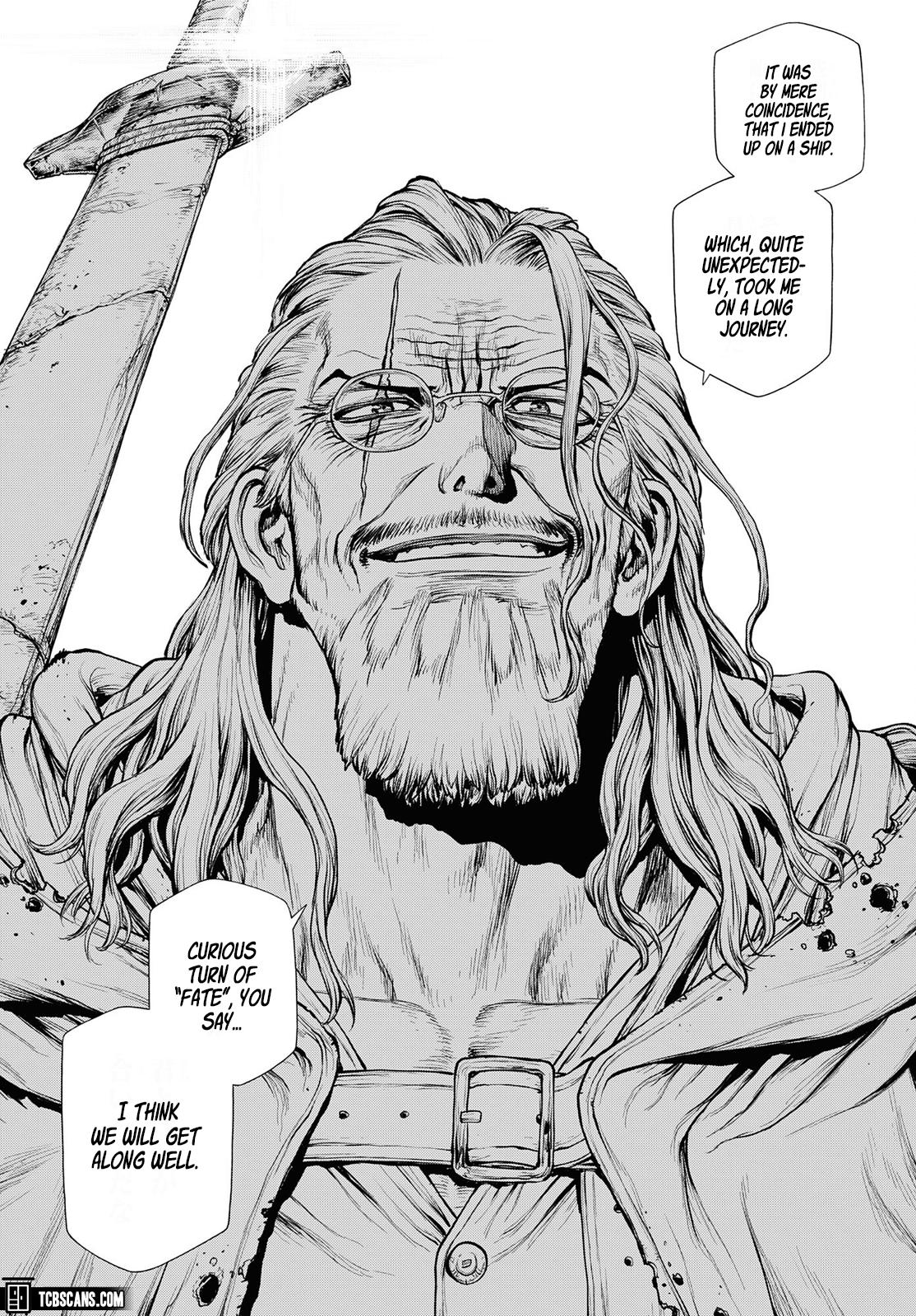 One Piece - Chapter 1003.5 - Page 33