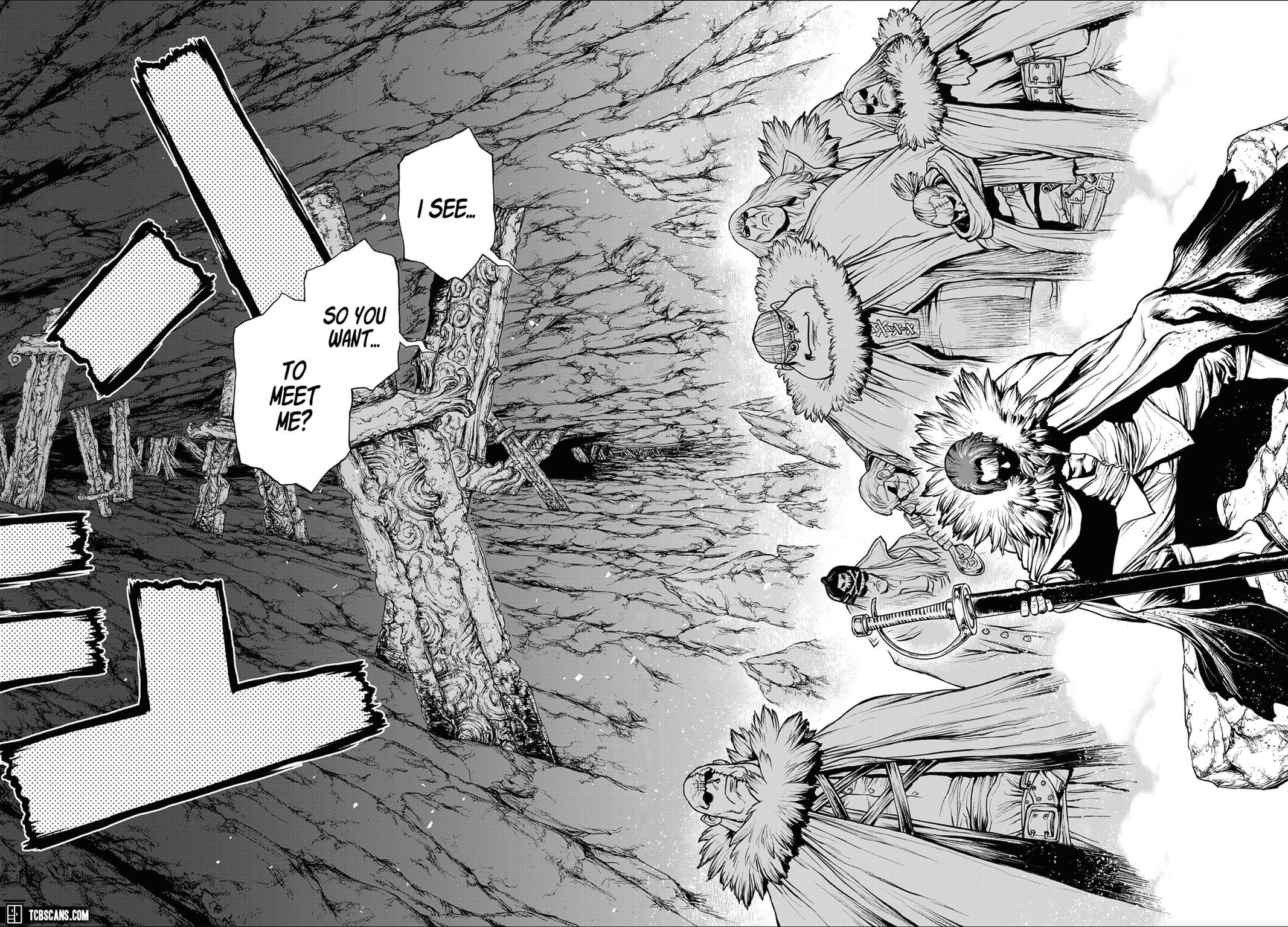 One Piece - Chapter 1003.5 - Page 7