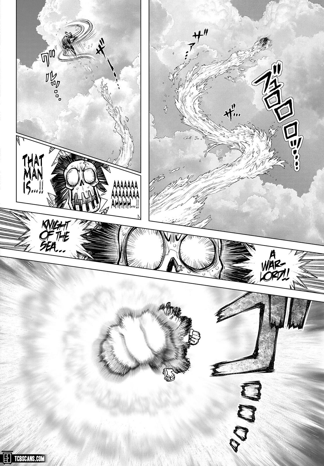 One Piece - Chapter 1003.5 - Page 44