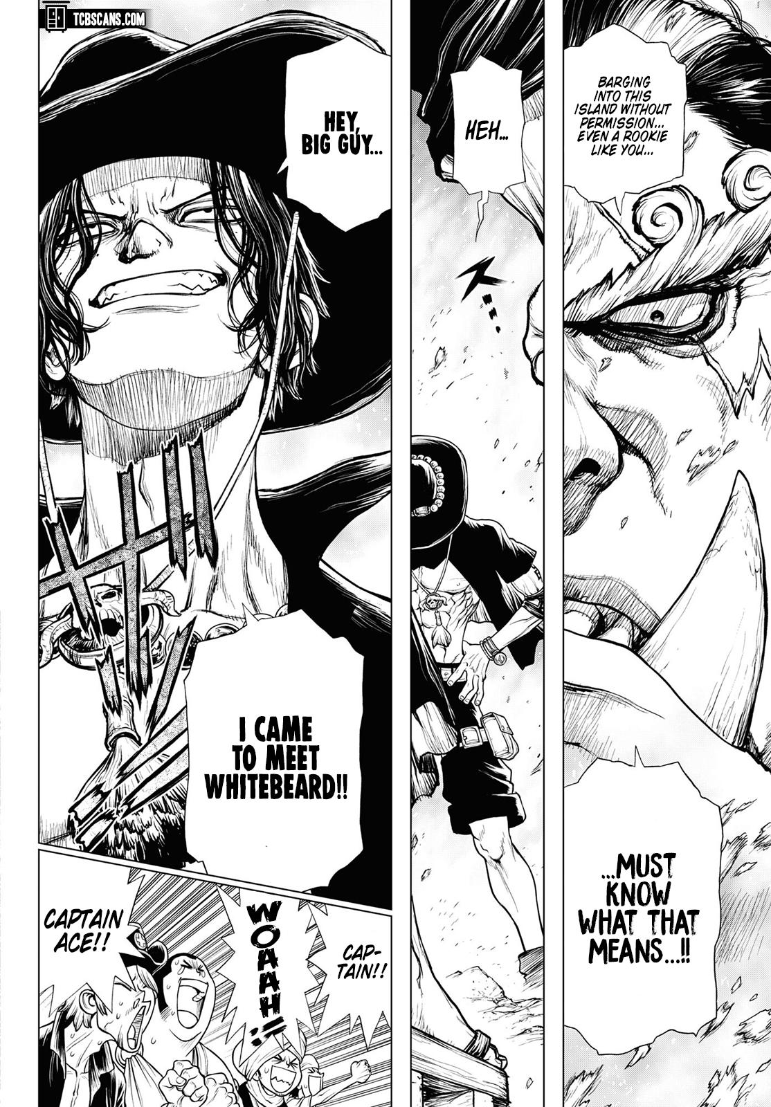 One Piece - Chapter 1003.5 - Page 45