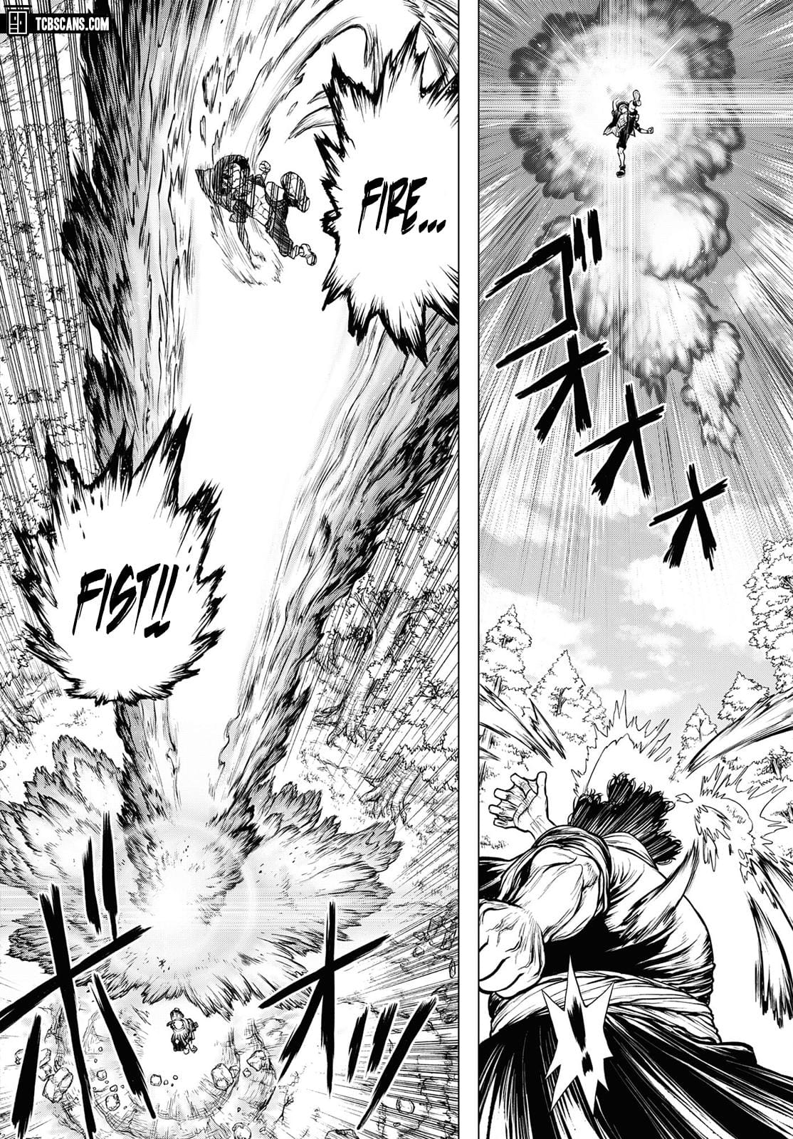 One Piece - Chapter 1003.5 - Page 12