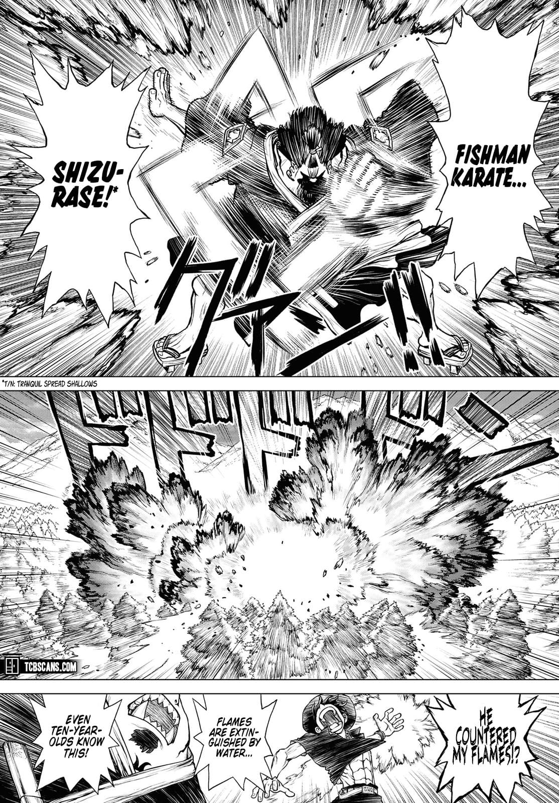 One Piece - Chapter 1003.5 - Page 13