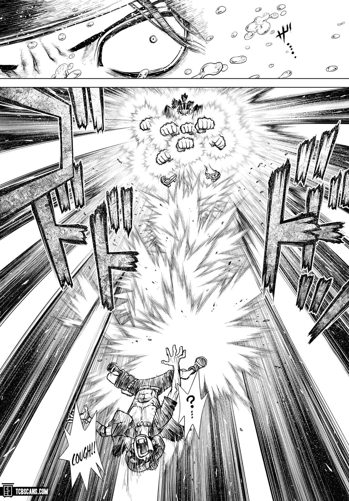 One Piece - Chapter 1003.5 - Page 15