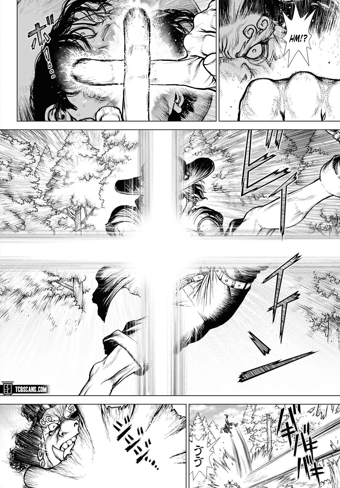 One Piece - Chapter 1003.5 - Page 47