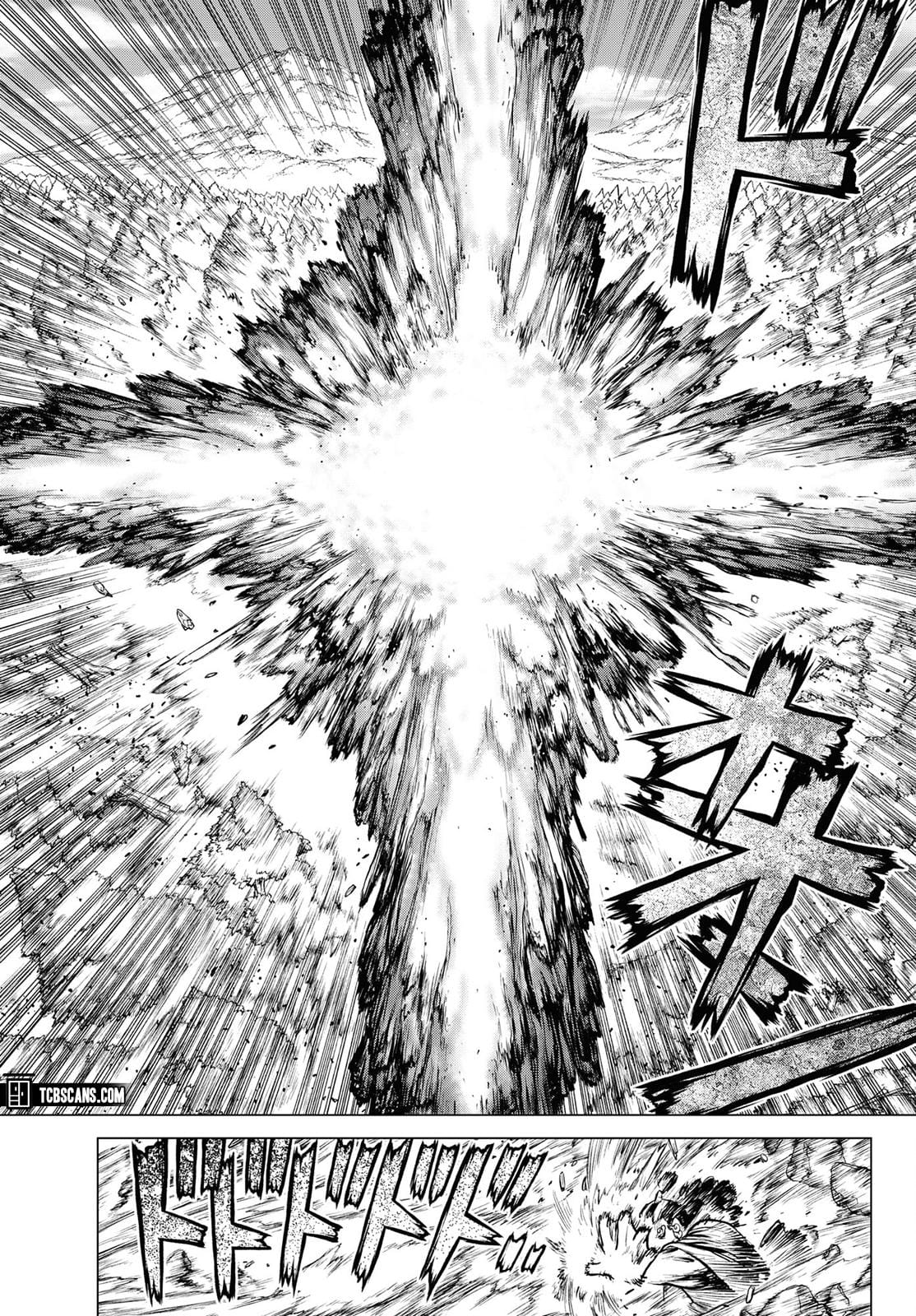 One Piece - Chapter 1003.5 - Page 16