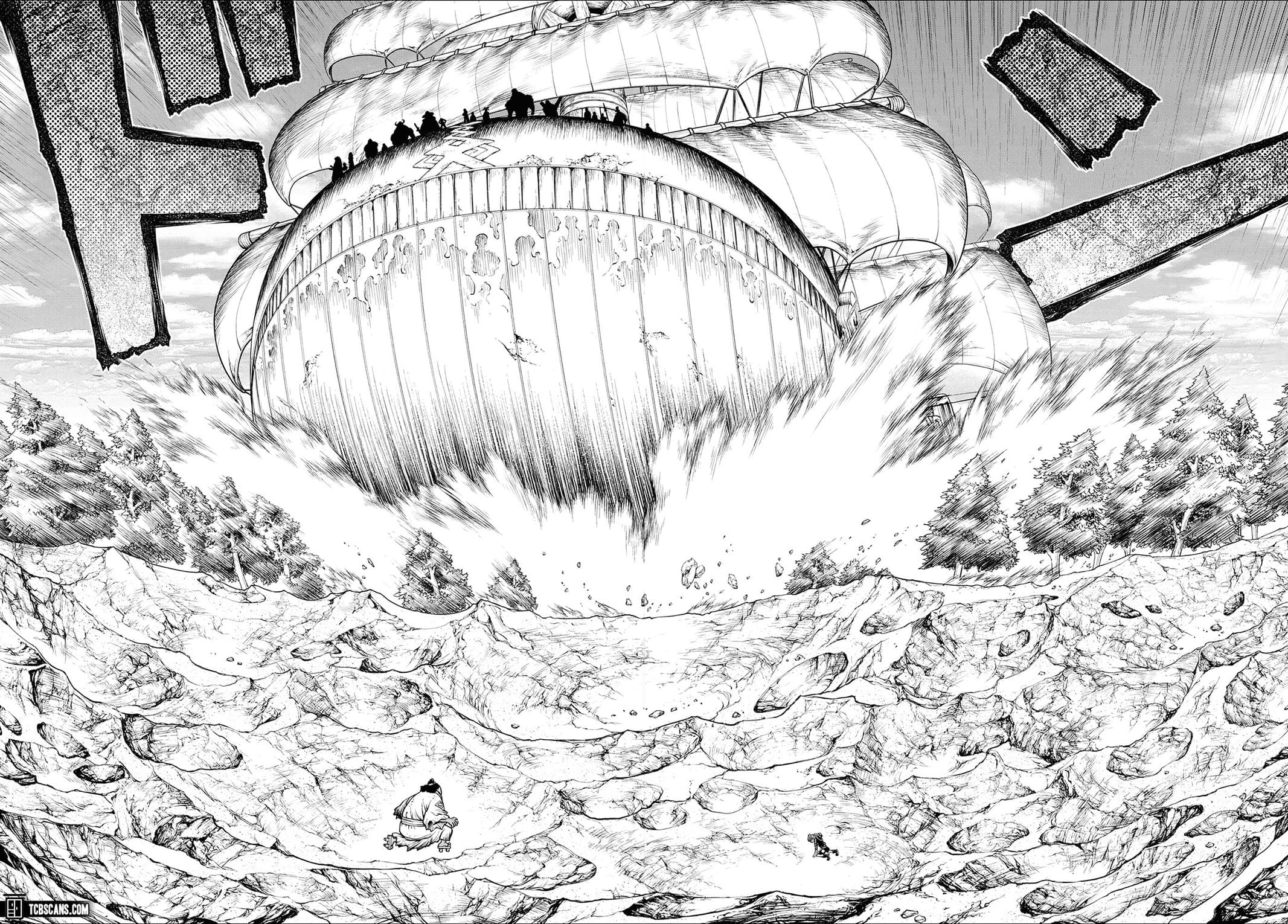 One Piece - Chapter 1003.5 - Page 18