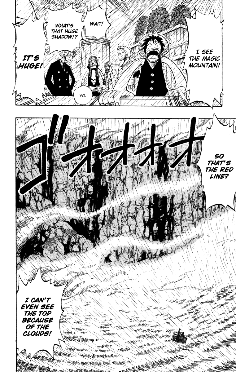 One Piece - Chapter 101 - Page 13