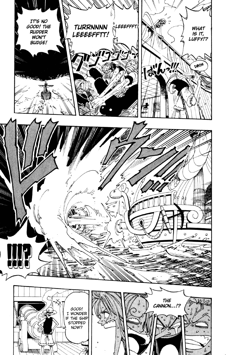 One Piece - Chapter 102 - Page 6
