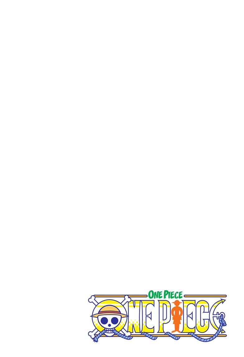 One Piece - Chapter 1023.5 - Page 2