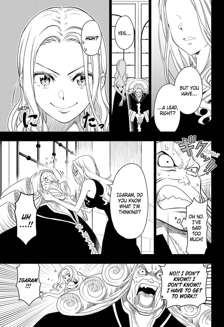 One Piece - Chapter 1023.5 - Page 29