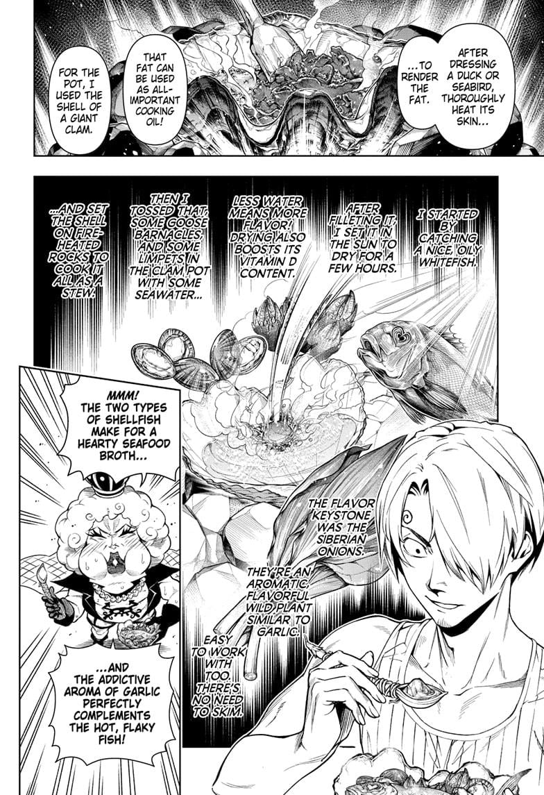 One Piece - Chapter 1024.5 - Page 15