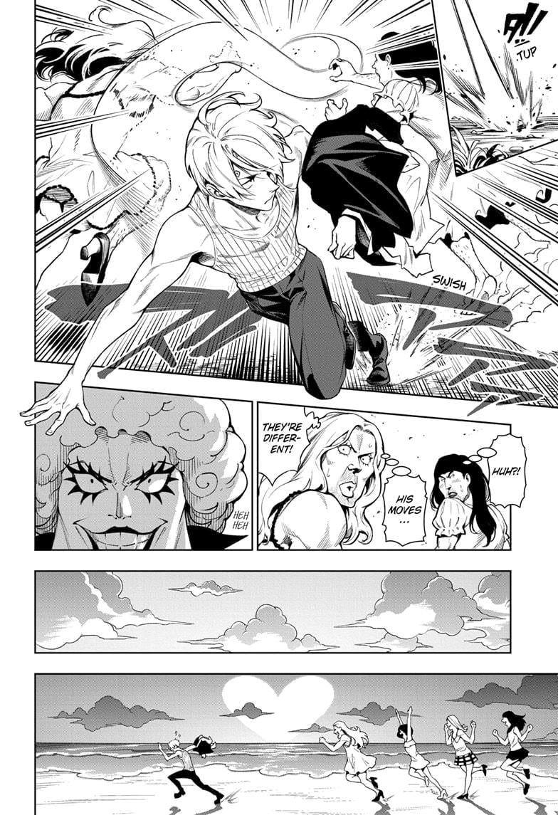 One Piece - Chapter 1024.5 - Page 20