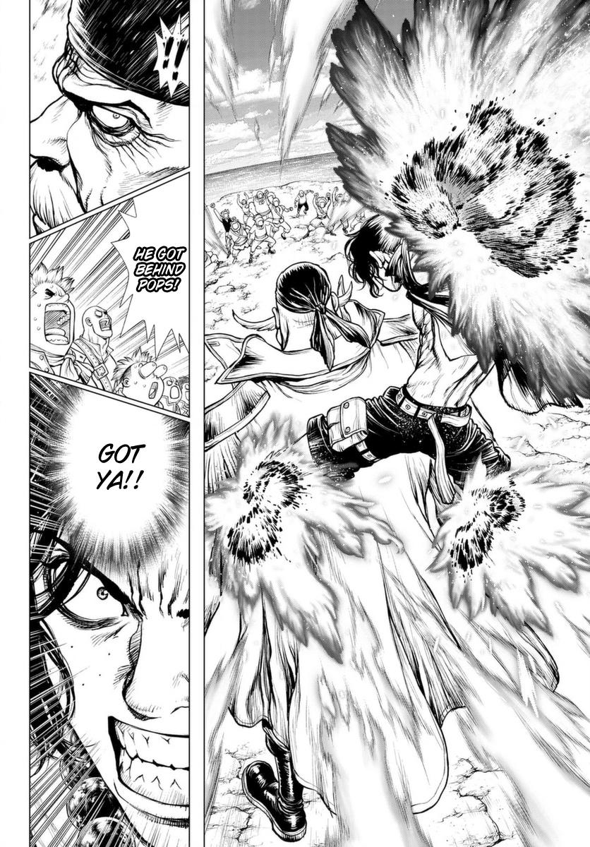 One Piece - Chapter 1025.5 - Page 41