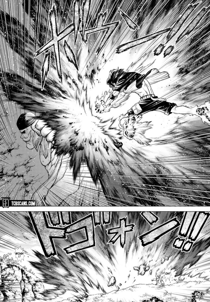 One Piece - Chapter 1025.5 - Page 42