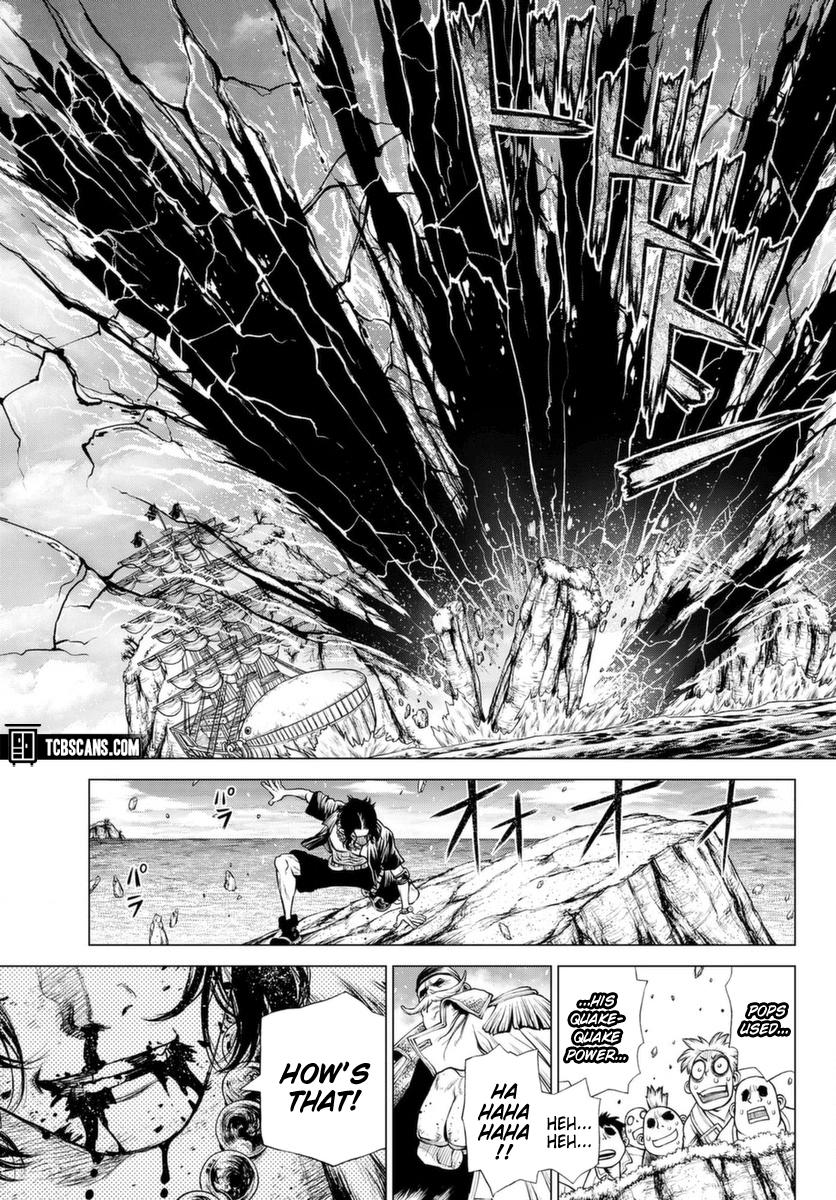 One Piece - Chapter 1025.5 - Page 44