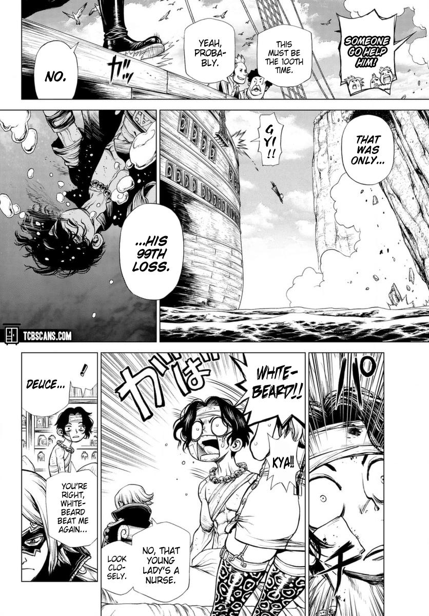 One Piece - Chapter 1025.5 - Page 46
