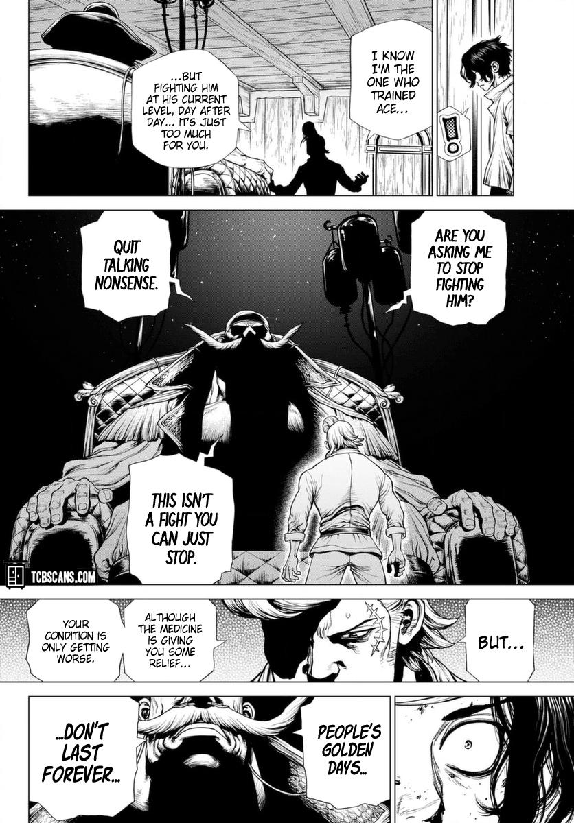 One Piece - Chapter 1025.5 - Page 49