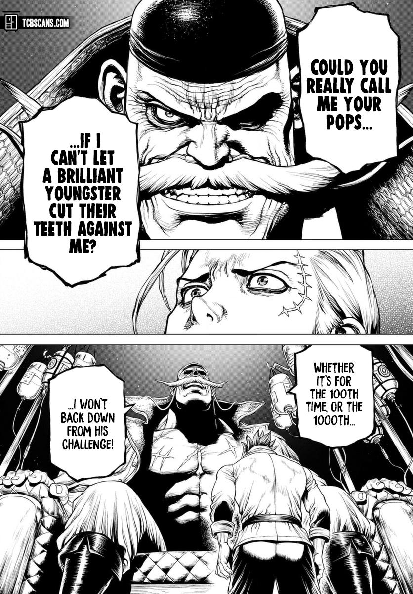 One Piece - Chapter 1025.5 - Page 50