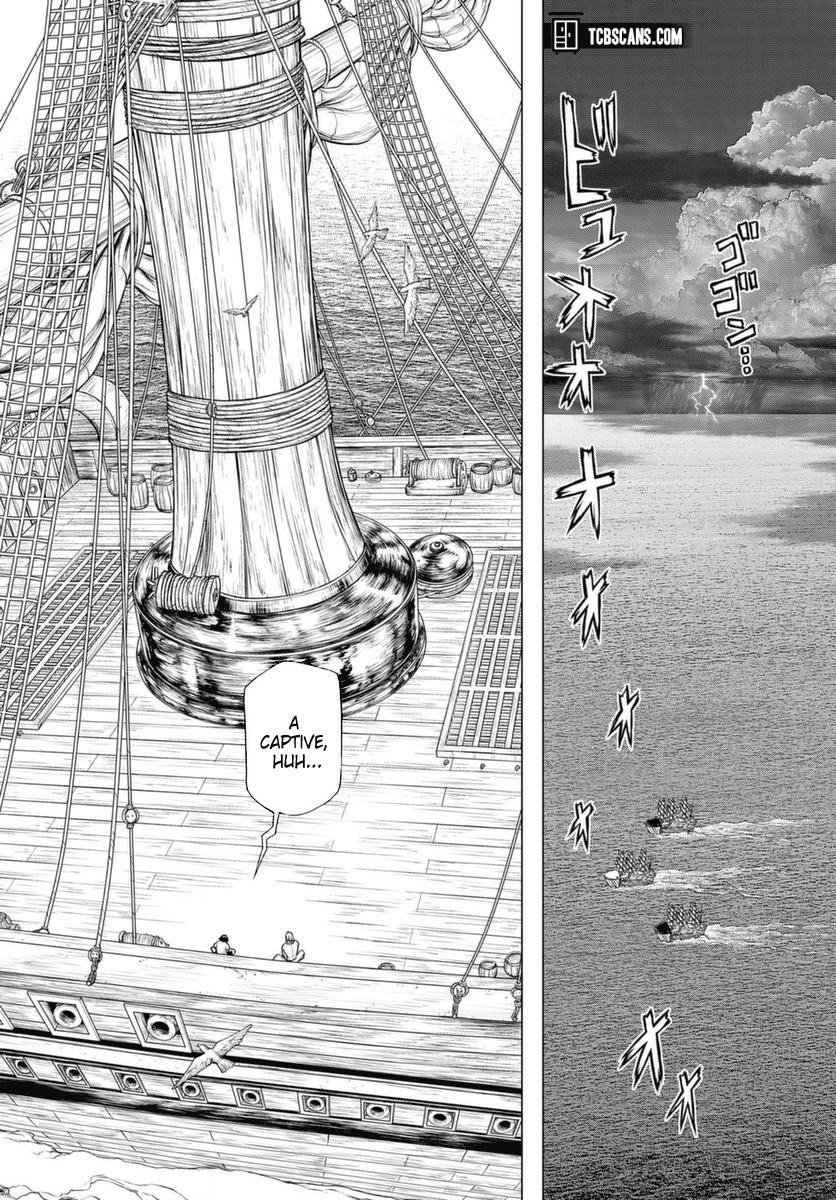 One Piece - Chapter 1025.5 - Page 6