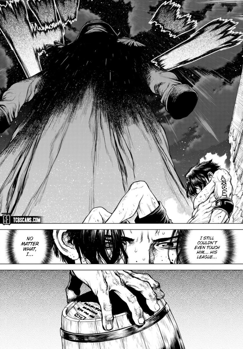 One Piece - Chapter 1025.5 - Page 32