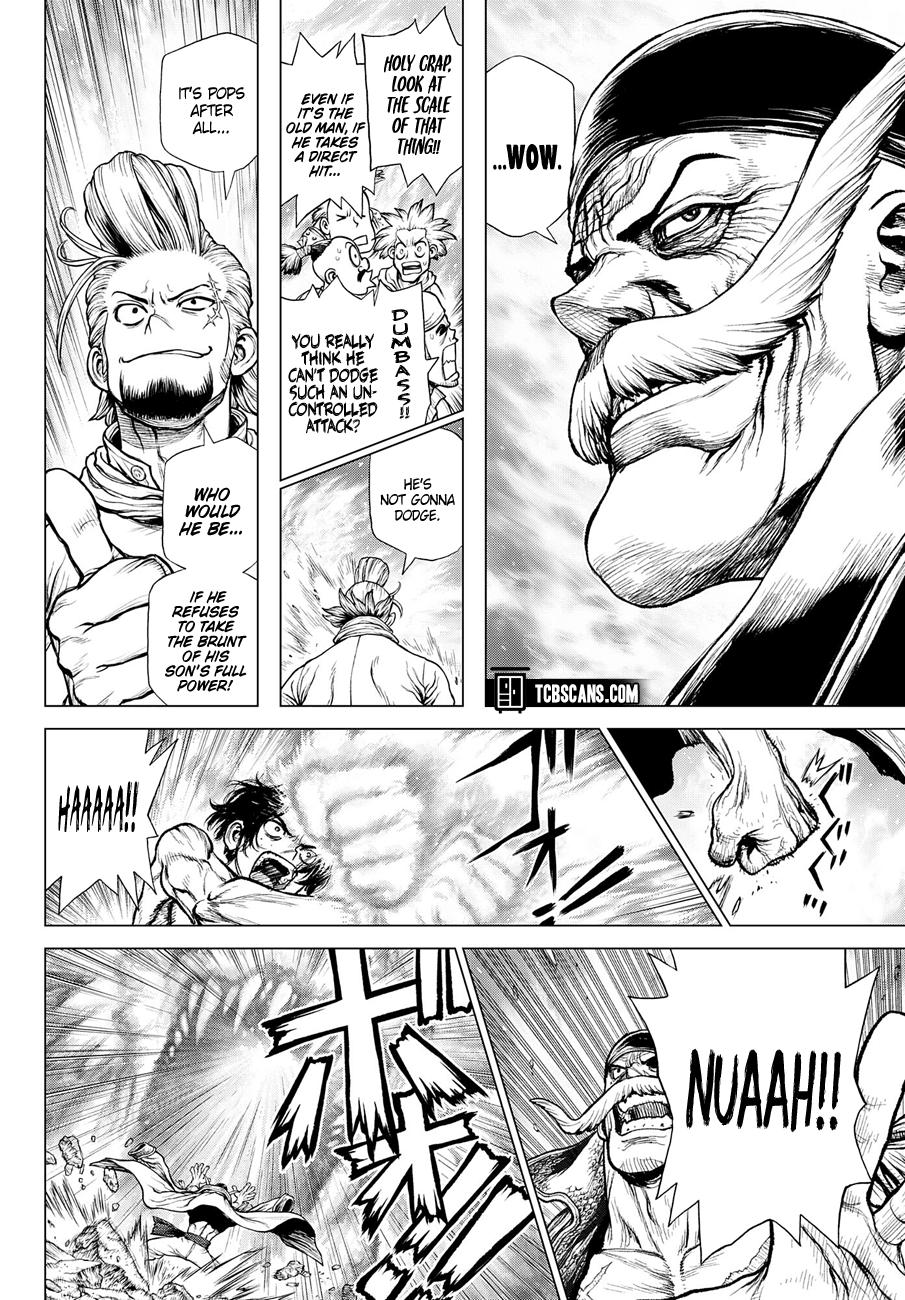 One Piece - Chapter 1033.5 - Page 17