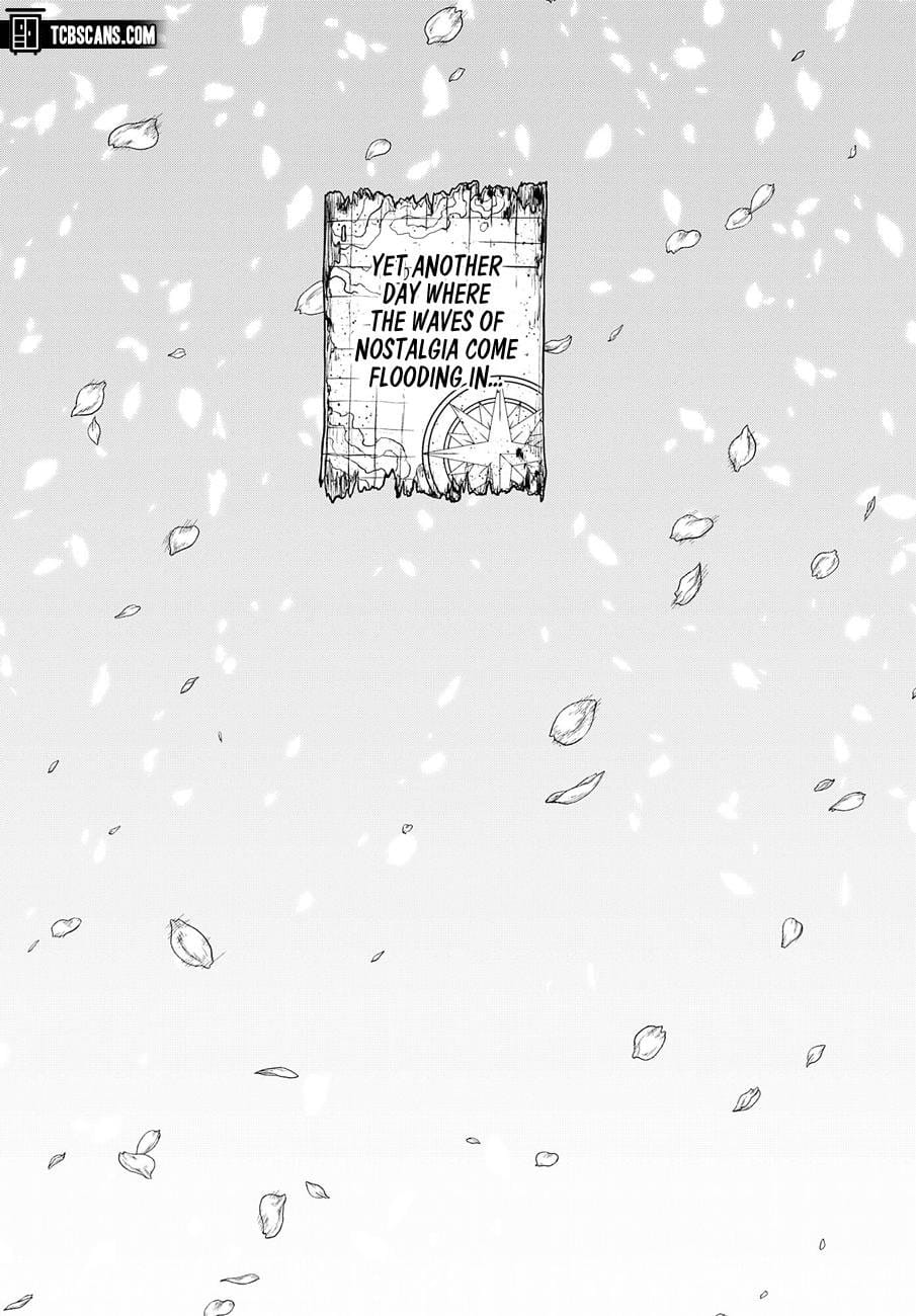 One Piece - Chapter 1033.5 - Page 1