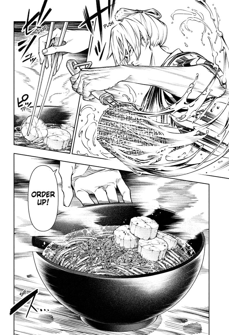 One Piece - Chapter 1036.5 - Page 21
