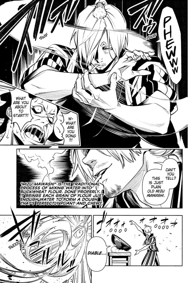 One Piece - Chapter 1036.5 - Page 28