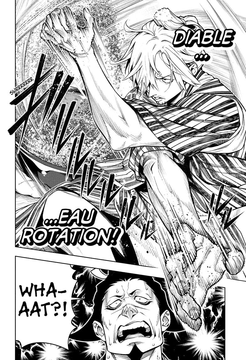 One Piece - Chapter 1036.5 - Page 29