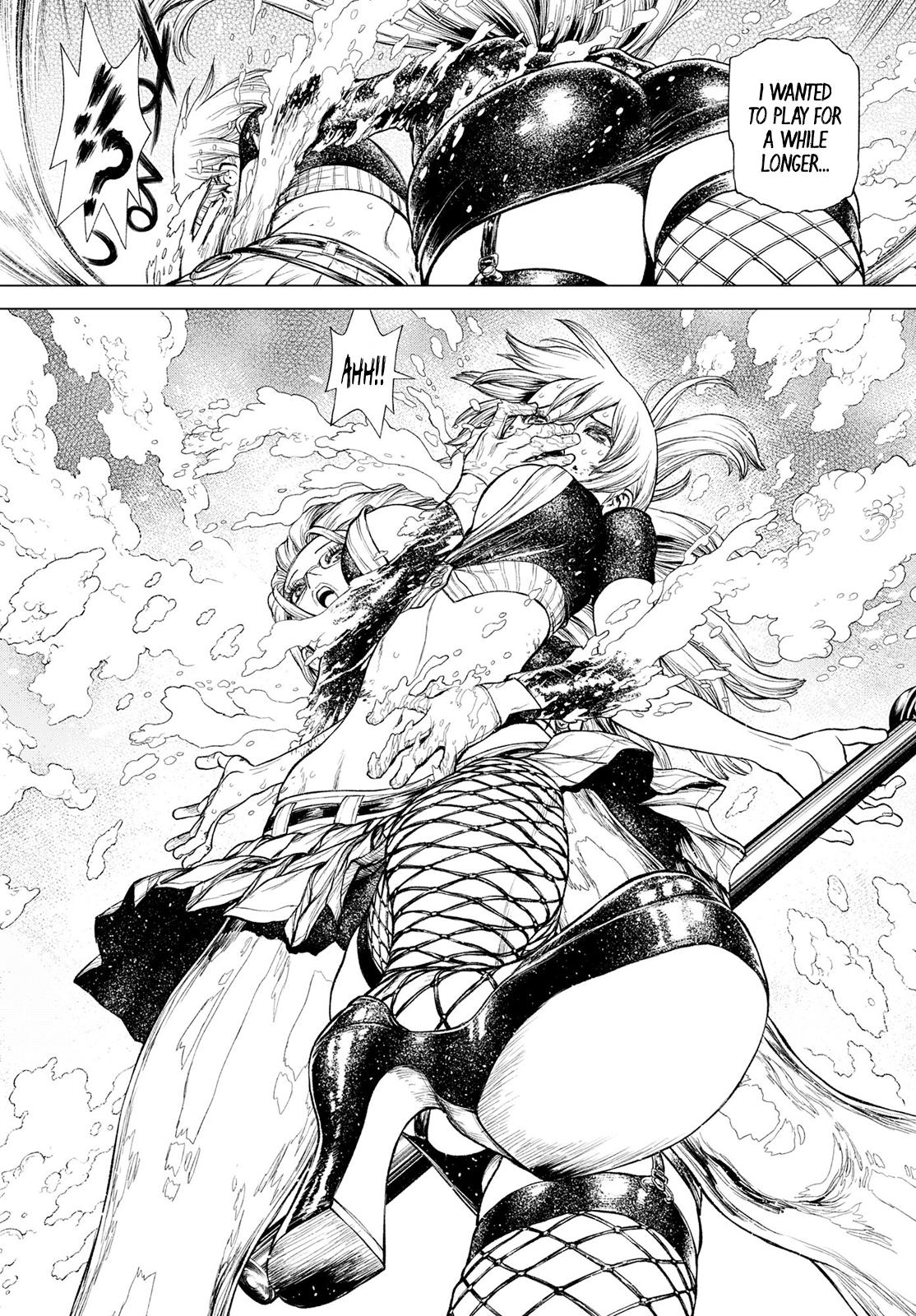 One Piece - Chapter 1046.5 - Page 10