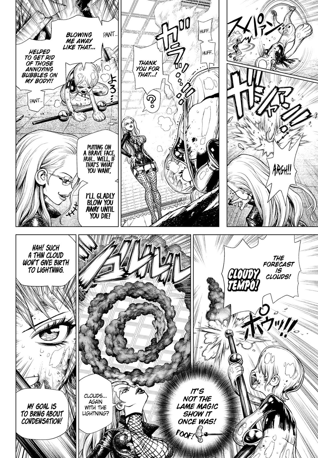 One Piece - Chapter 1046.5 - Page 24