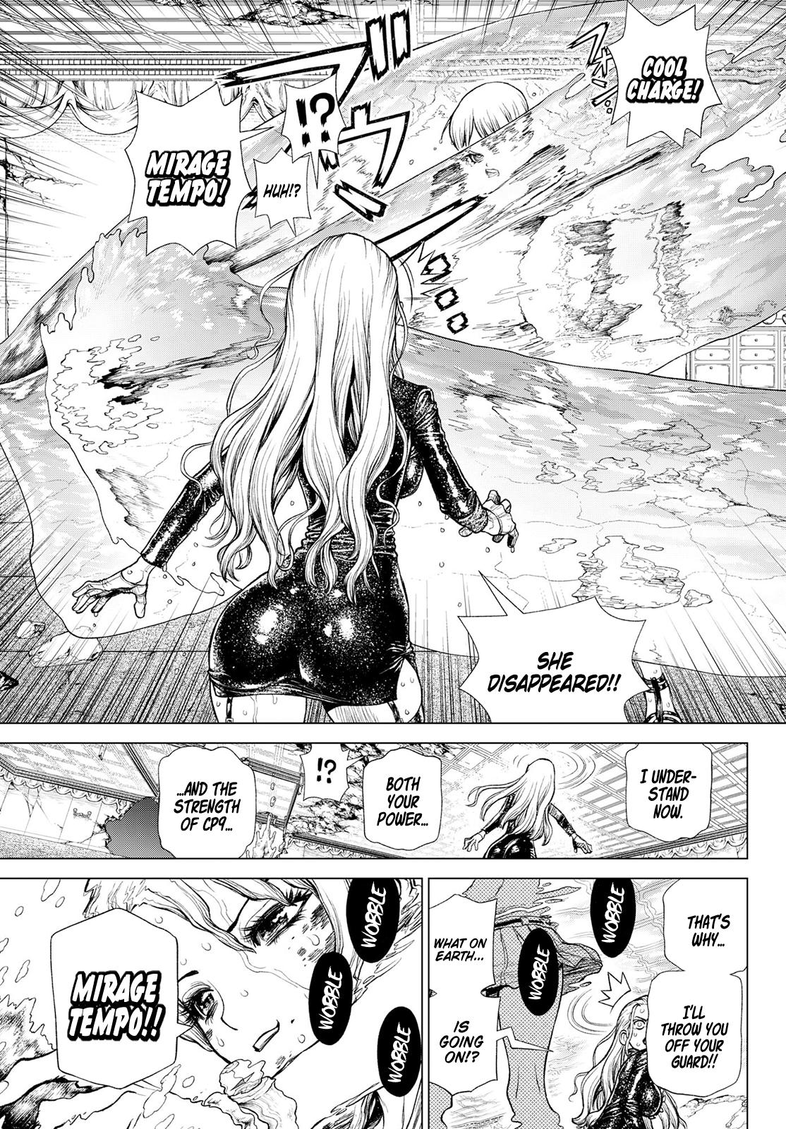 One Piece - Chapter 1046.5 - Page 28