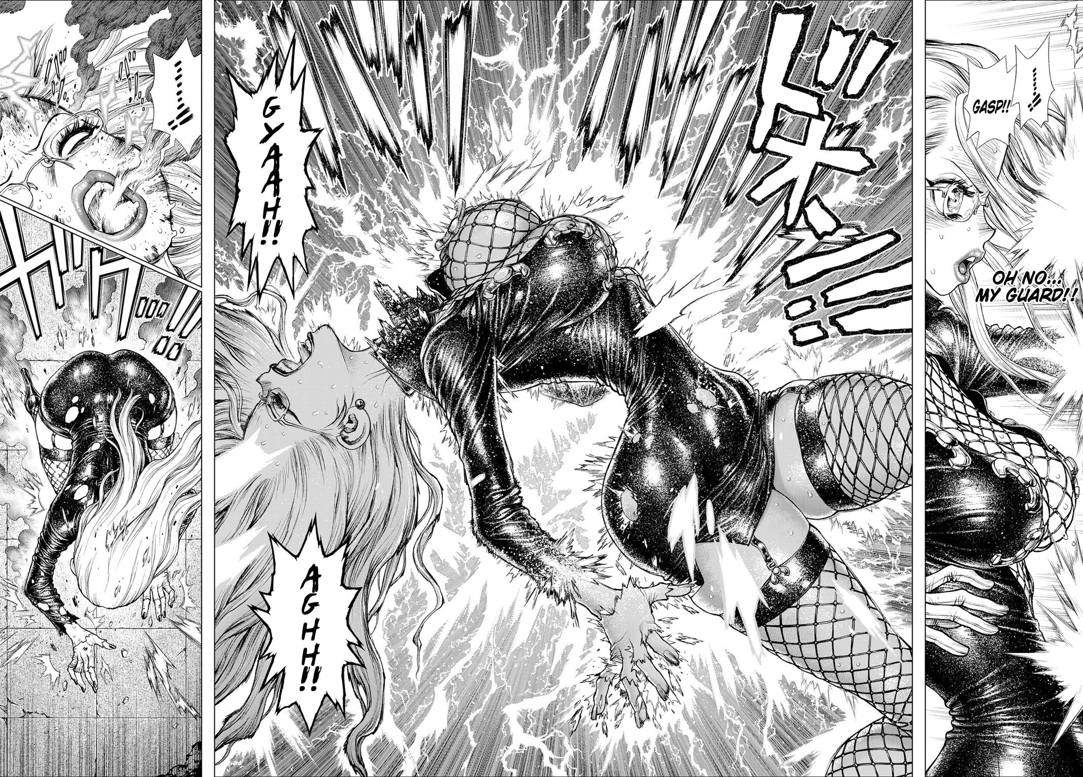 One Piece - Chapter 1046.5 - Page 30