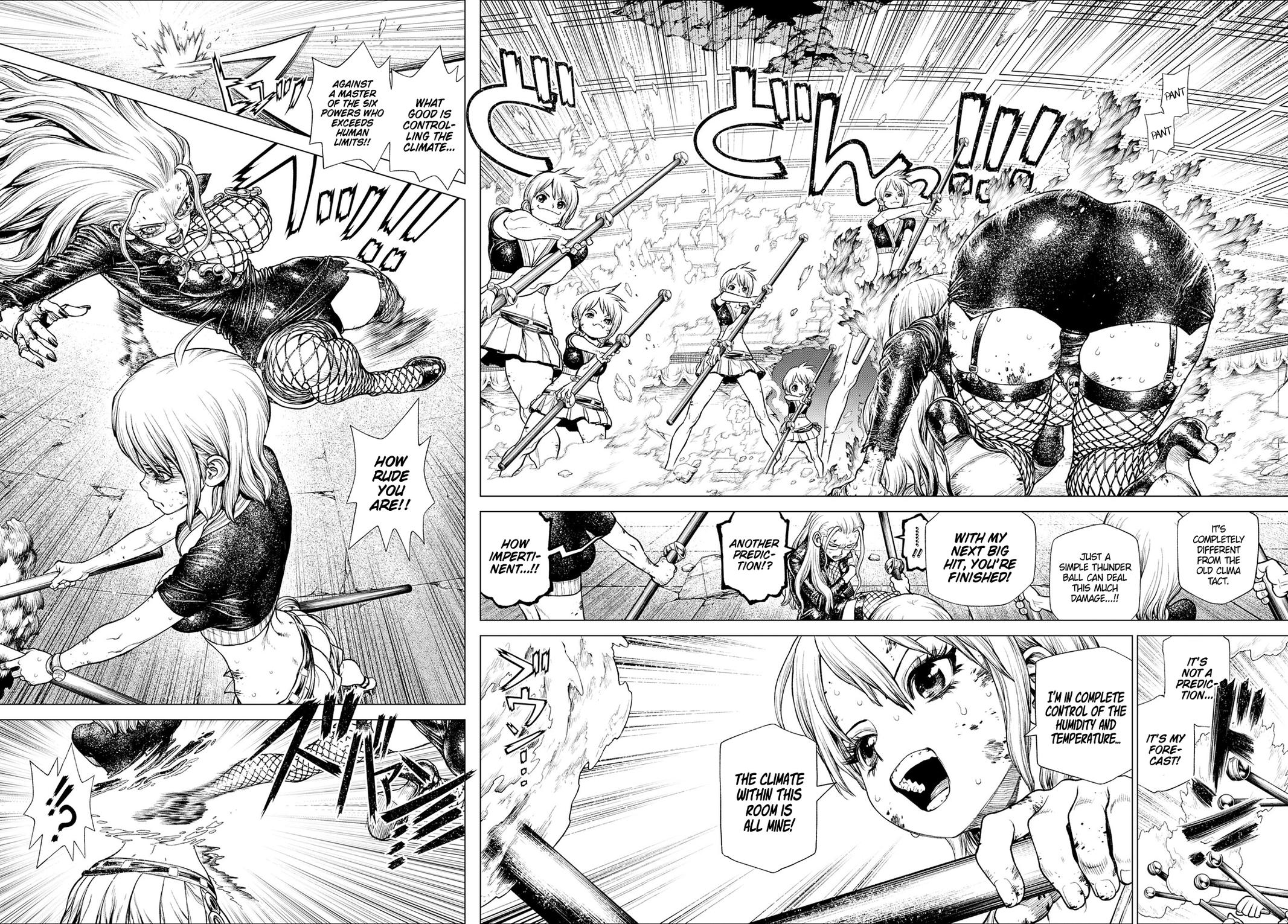 One Piece - Chapter 1046.5 - Page 31