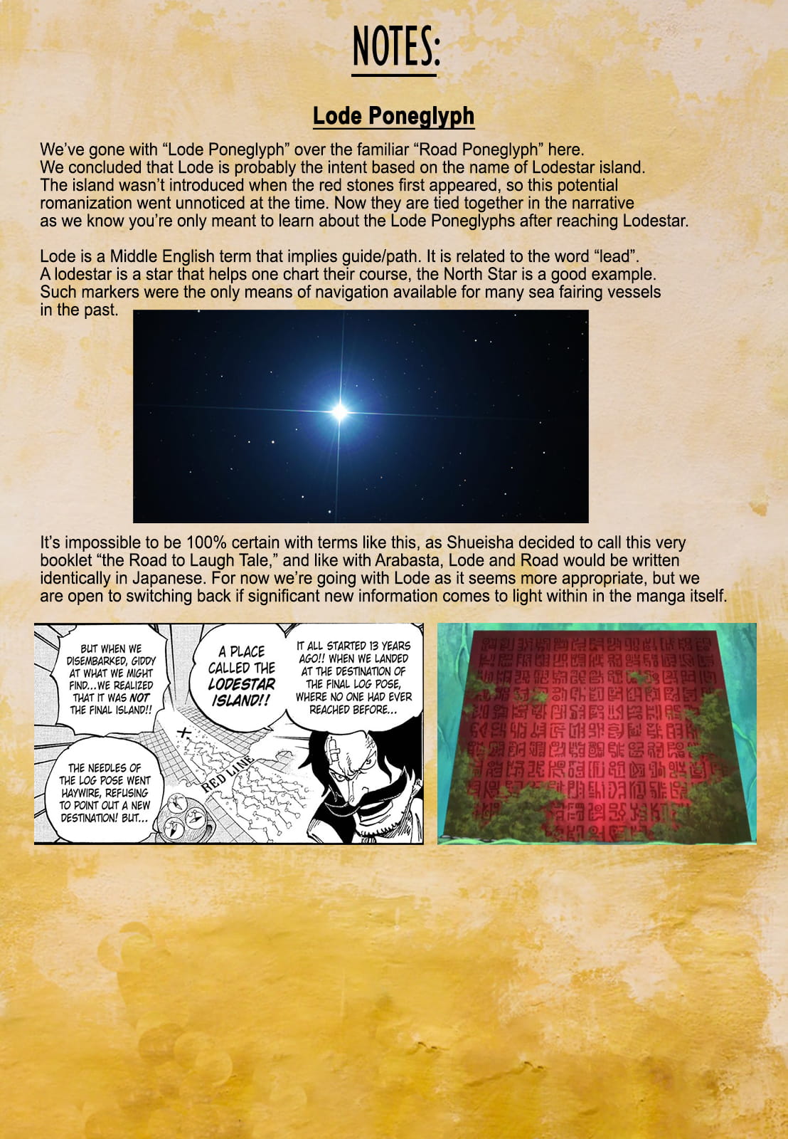 One Piece - Chapter 1053.1 - Page 13