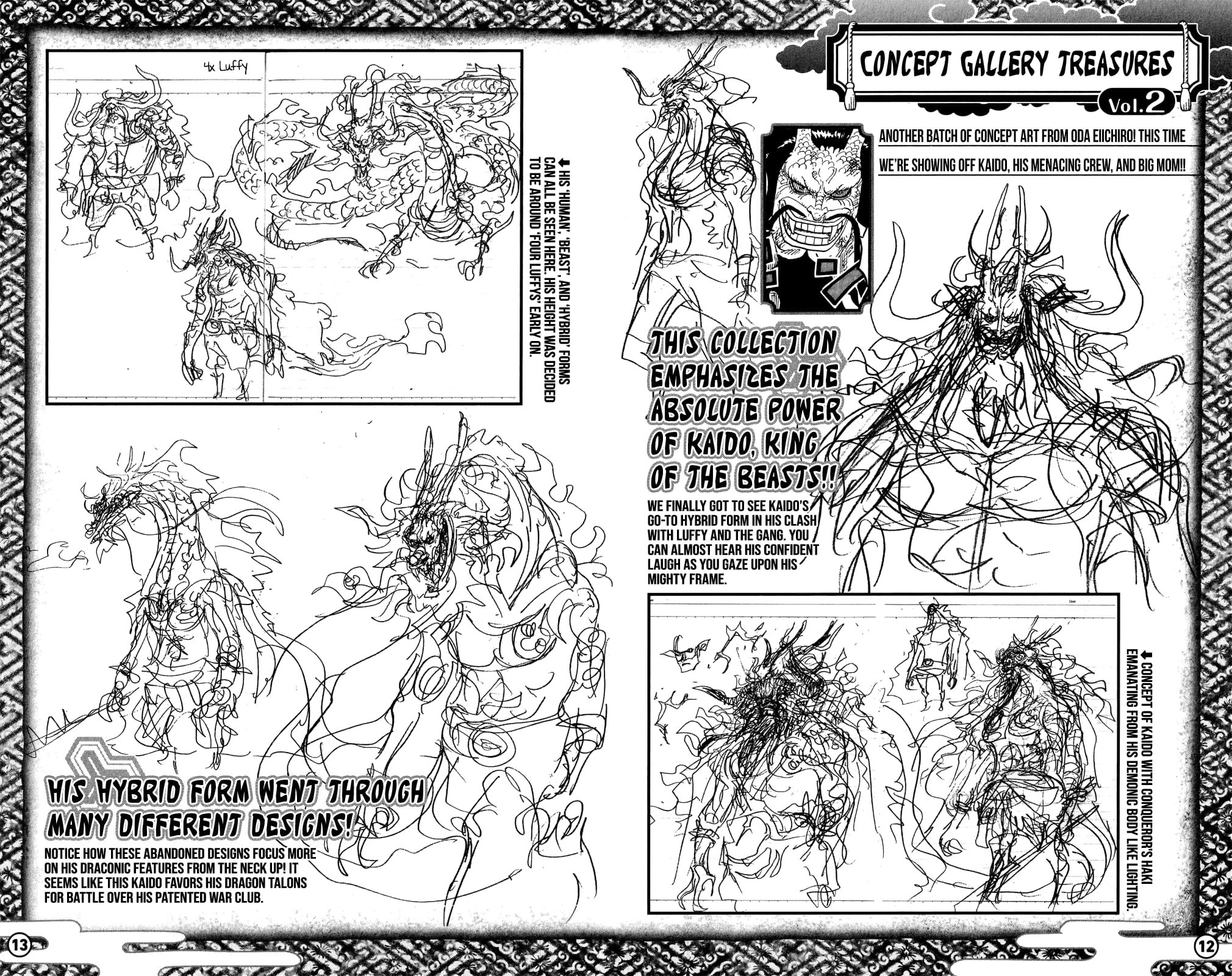 One Piece - Chapter 1053.2 - Page 9