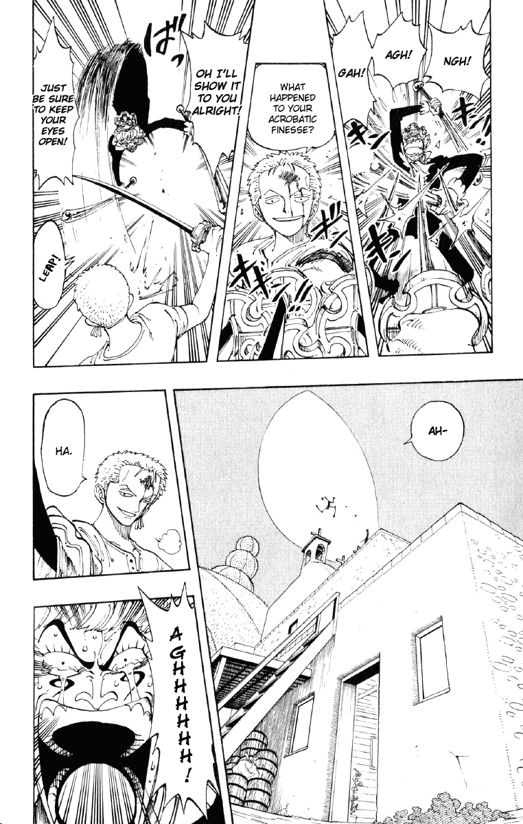 One Piece - Chapter 109 - Page 14