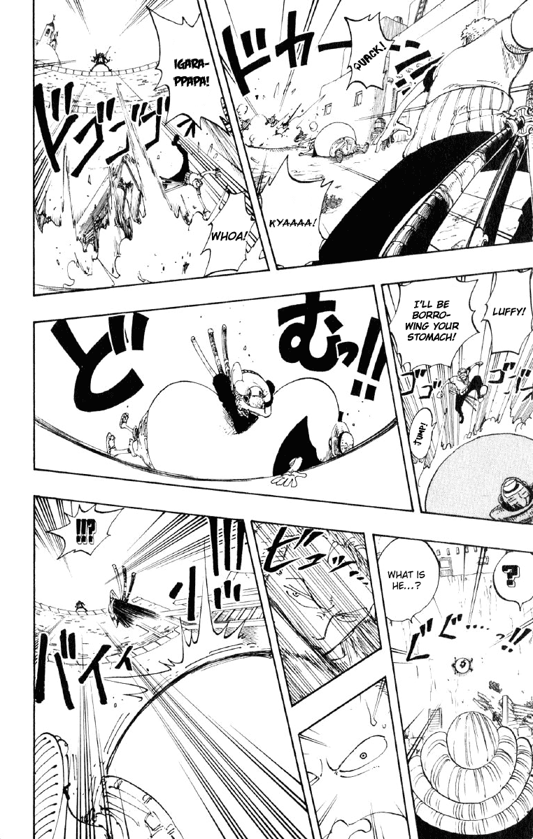 One Piece - Chapter 109 - Page 24