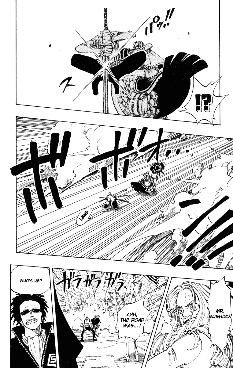 One Piece - Chapter 111 - Page 13