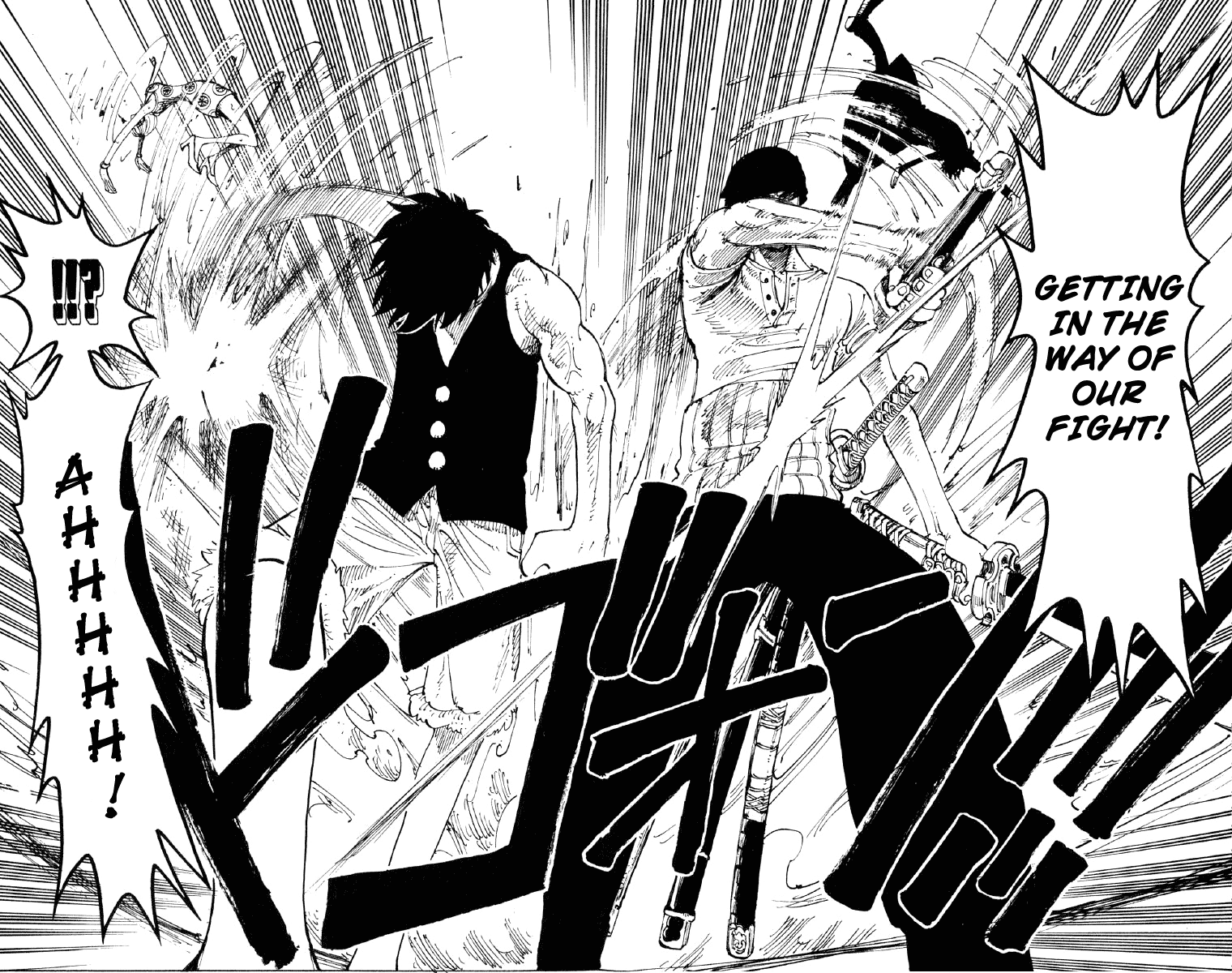 One Piece - Chapter 112 - Page 18